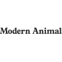 Modern Animal logo