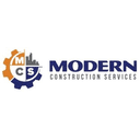 Modern Construction Services logo