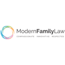Modern Family Law logo