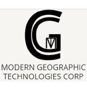Modern Geographic Technologies Corp logo