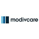 ModivCare Solutions logo
