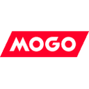 Mogo Finance Technology logo