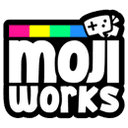 Mojiworks logo