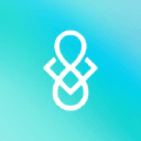 Molecule logo