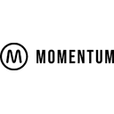 Momentum (BuildMomentum.io) logo