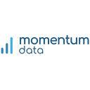 Momentum Data logo