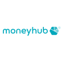 Moneyhub logo