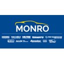 Monro logo