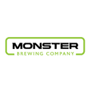 Monster Brewing Company logo