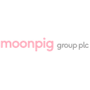 Moonpig logo