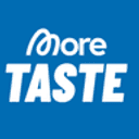 More Taste (Quality Pizza logo