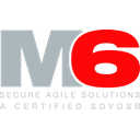 Morgan 6 logo