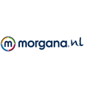 Morgana Nederland logo