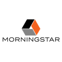 Morningstar Corp logo
