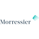 Morressier logo