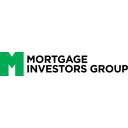 Mortgage Investors Group logo