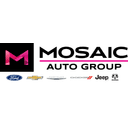 Mosaic Chrysler Zumbrota logo