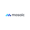 Mosaic logo