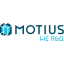 Motius logo
