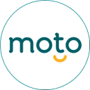 Moto logo