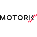 MotorK logo