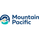 Mountain Pacific logo