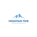 Mountain Time Vacation Rentals logo