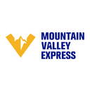 Mountain Valley Express logo