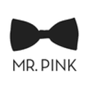 Mr. Pink logo