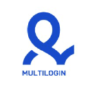 Multilogin Software logo