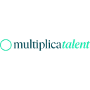 Multiplica Talent logo