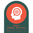 Munay Global Services logo