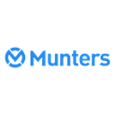 Munters Corporation (MUS) logo