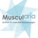 Muscularia logo