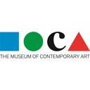Museum of Contemporary Art Los Angeles logo