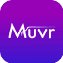 Muvr logo