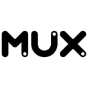 Mux logo