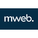 Mweb logo
