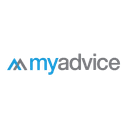 MyAdvice logo