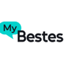 MyBestes logo