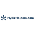 MyBizHelpers.com logo