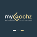 MyCoachz logo