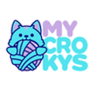 MyCrokys.com logo