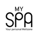 MySpa Service logo