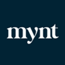 Mynt logo