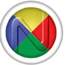N Consulting logo