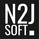 N2JSoft logo