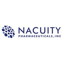 NACUITY PHARMACEUTICALS logo