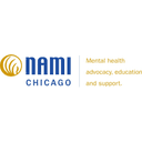 NAMI Chicago logo