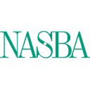 NASBA logo